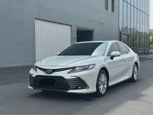 Toyota Camry 2023