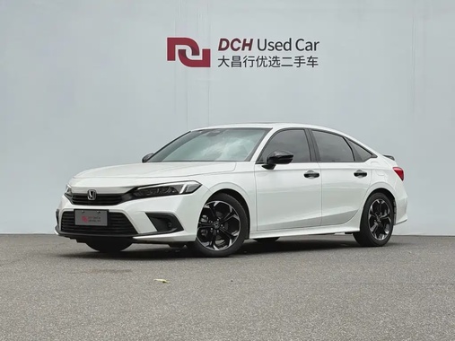 Honda Civic 2023