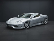 Ferrari 360 2005