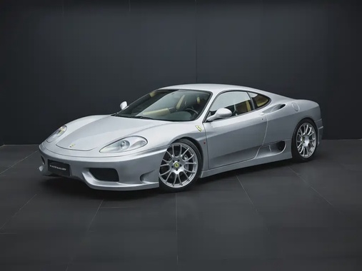 Ferrari 360 2005