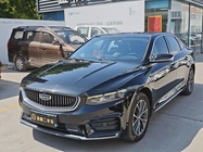 Geely Xingrui 2022