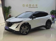 Nissan Ariya 2023
