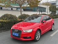 Audi A3 2016