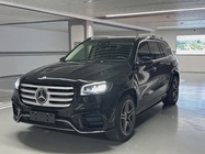 Mercedes-Benz GLK-Class 2024
