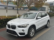 BMW X1 2017