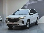 Haval M6 2024