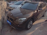 BMW X1 2014