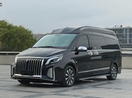 Mercedes-Benz Vito 2022