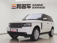 Land Rover Range Rover 2010