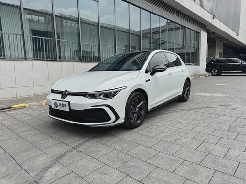 Volkswagen Golf 2023