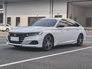 Honda Accord 2022