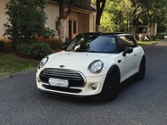 MINI Other 2016