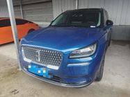 Lincoln Corsair 2020