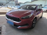 Kia K3 2020