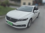 Volkswagen Lavida 2021