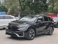 Honda CR-V 2021