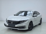 Honda Civic 2021