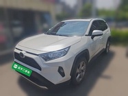 Toyota RAV4 2022