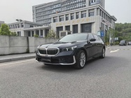 BMW 5 Series 2024