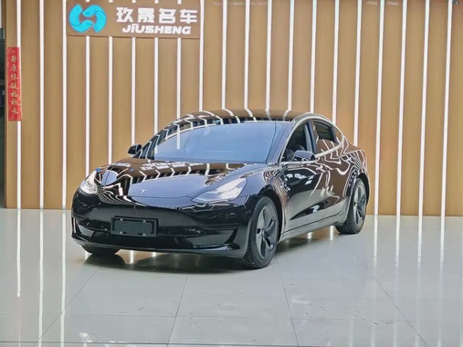 Tesla Model 3 2020