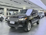 Land Rover Range Rover 2015