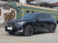 BMW X3 2025