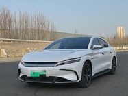 BYD Han 2022