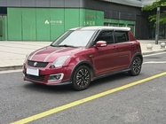 Suzuki Swift 2018