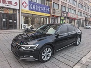 Volkswagen Magotan 2018