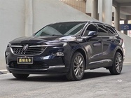 Buick Enclave 2022