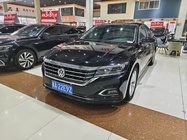 Volkswagen Passat 2020