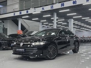 Volkswagen Passat 2024