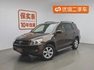 Toyota RAV4 2013