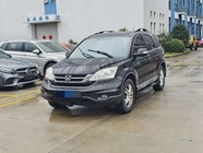 Honda CR-V 2011