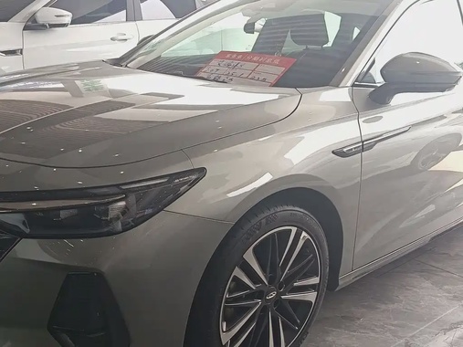 Chery Arrizo 8 2025