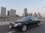 Mercedes-Benz S-Class 2014