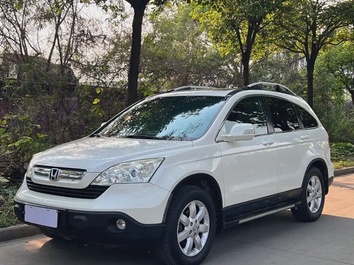 Honda CR-V 2009