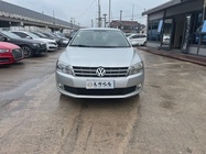 Volkswagen Lavida 2014