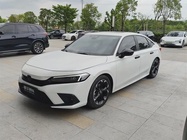 Honda Civic 2023