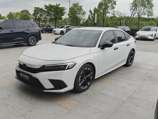 Honda Civic 2023