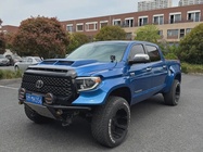 Toyota Tantu 2019