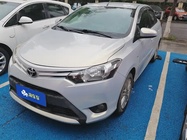 Toyota Vios 2014