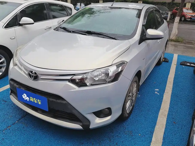Toyota Vios