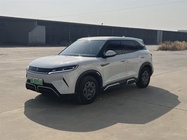 BYD Yuan UP 2024