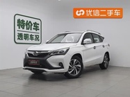 BYD Song 2016
