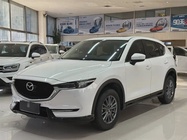 Mazda CX-5 2021