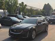 Cadillac CT5 2022