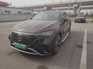 Mercedes-Benz EQE 2024