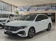 Volkswagen Lavida 2023