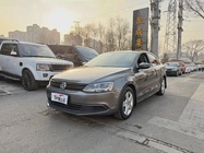 Volkswagen Sagitar 2013